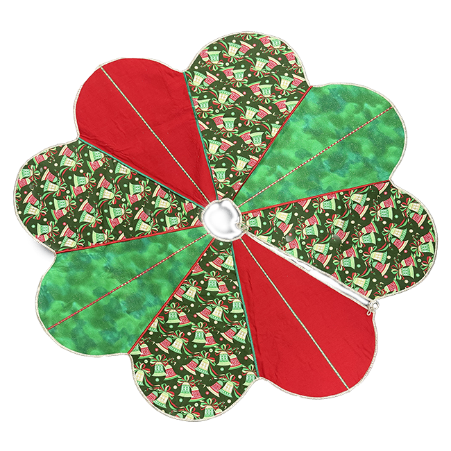 Christmas Tree Skirt