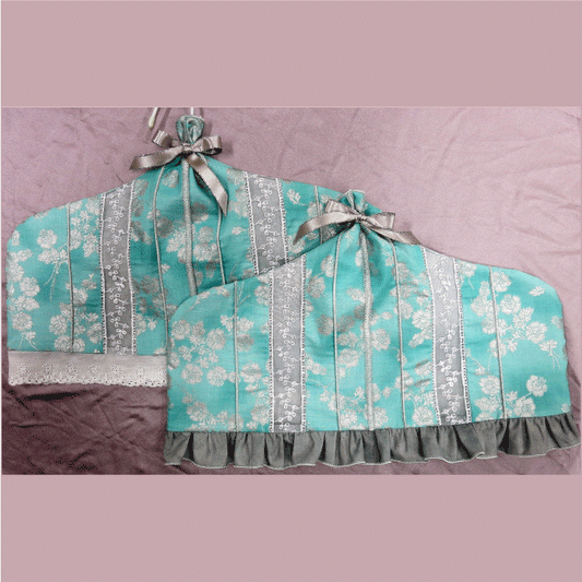 Creative Coat Hanger Cover