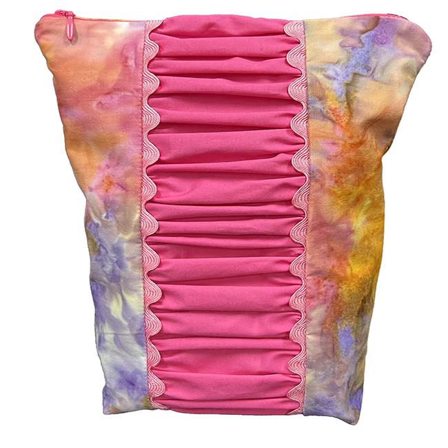 Easy Zipper Gift Bag