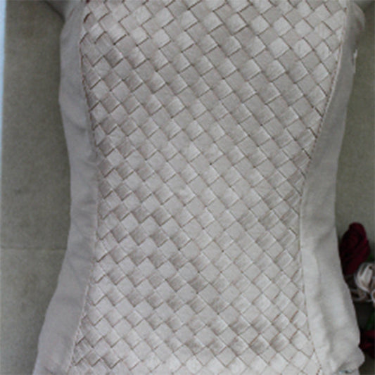Belt Loop Weaving