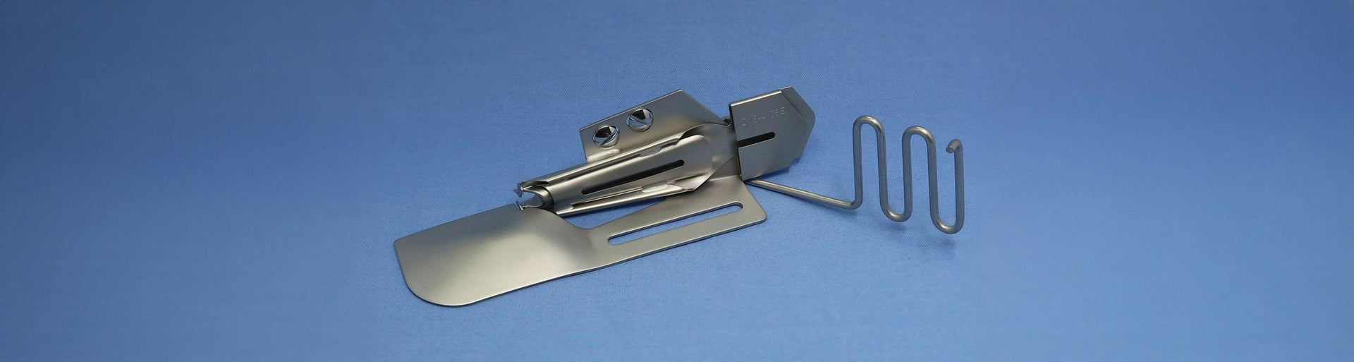 Feet & Attachments