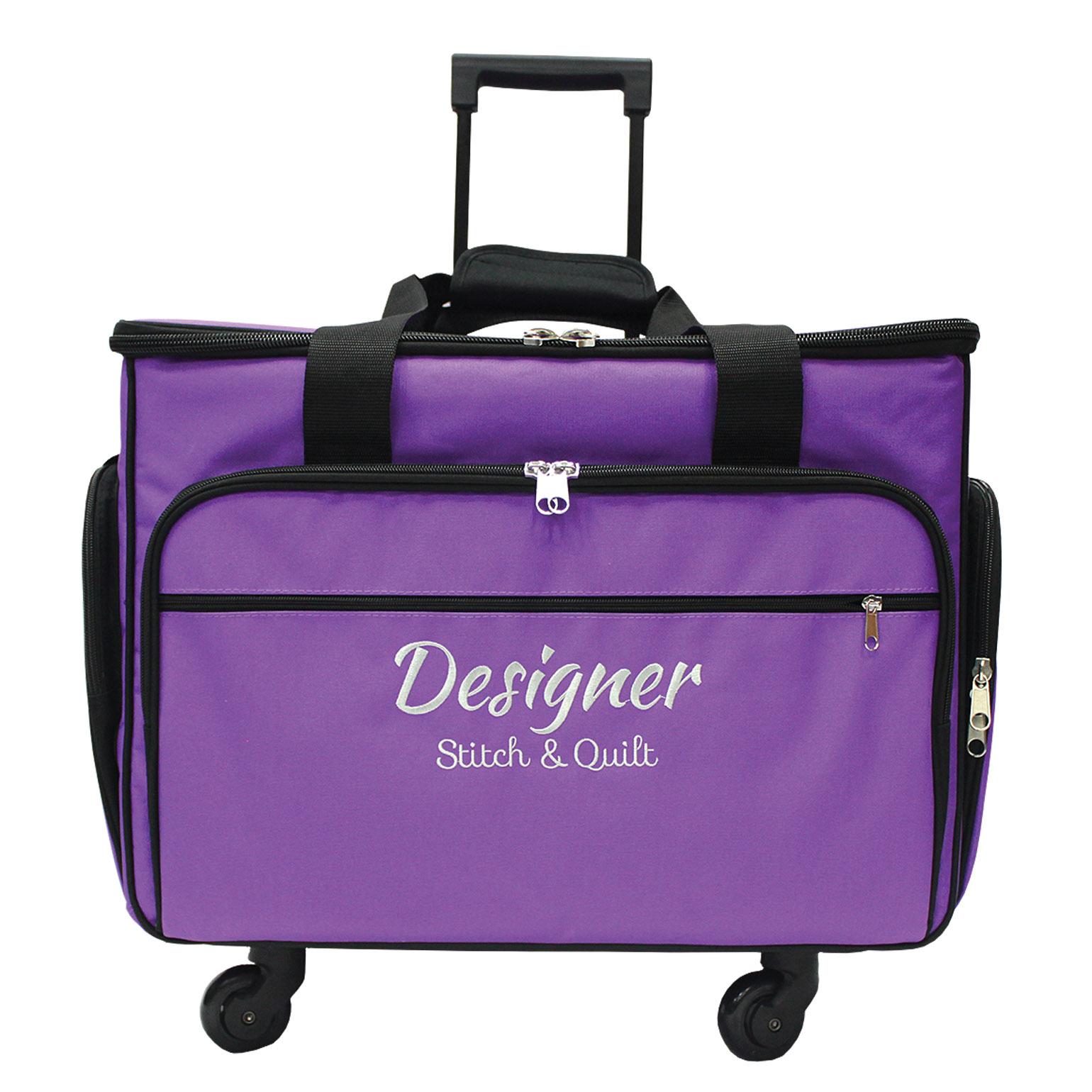 Trolleys & Bags