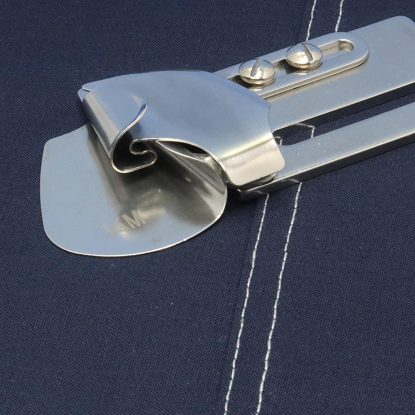Lap Seam Binder (Gloria, Ovation, Euphoria & Coverstitch)