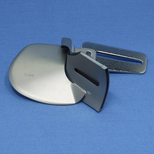 Bias Binder Double Fold - 36mm