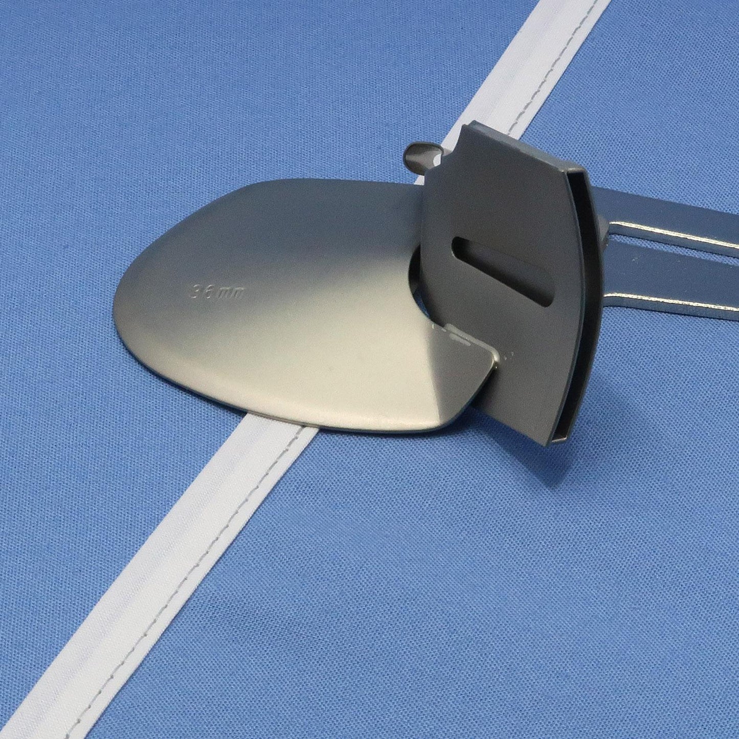 Bias Binder Double Fold - 36mm