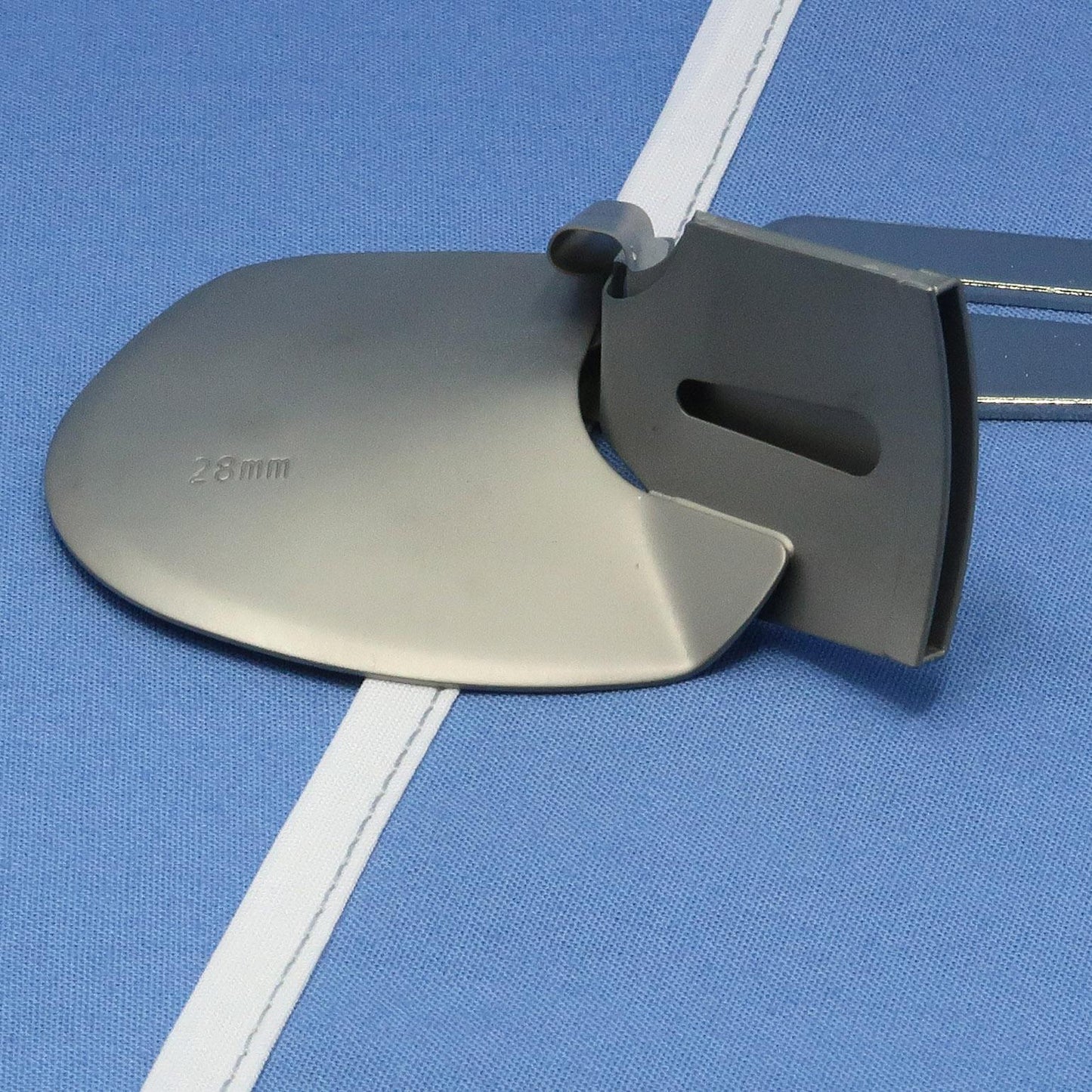 Bias Binder Double Fold - 28mm