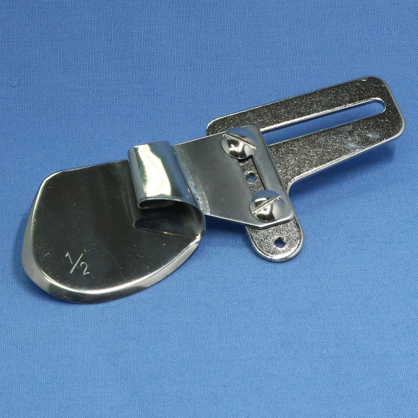 Plain Hemmer - 12mm