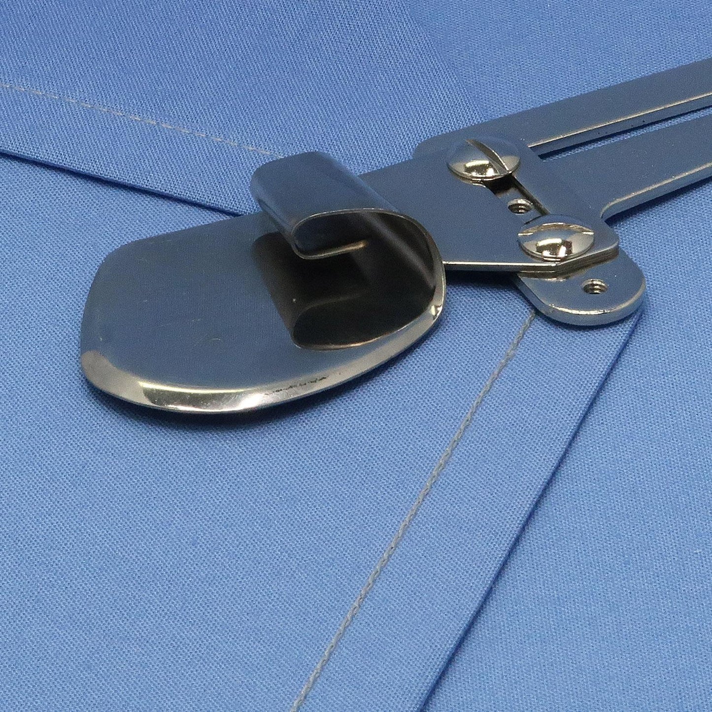 Plain Hemmer - 12mm