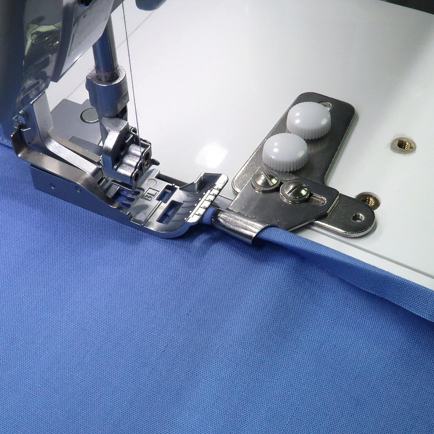 Plain Hemmer - 6mm