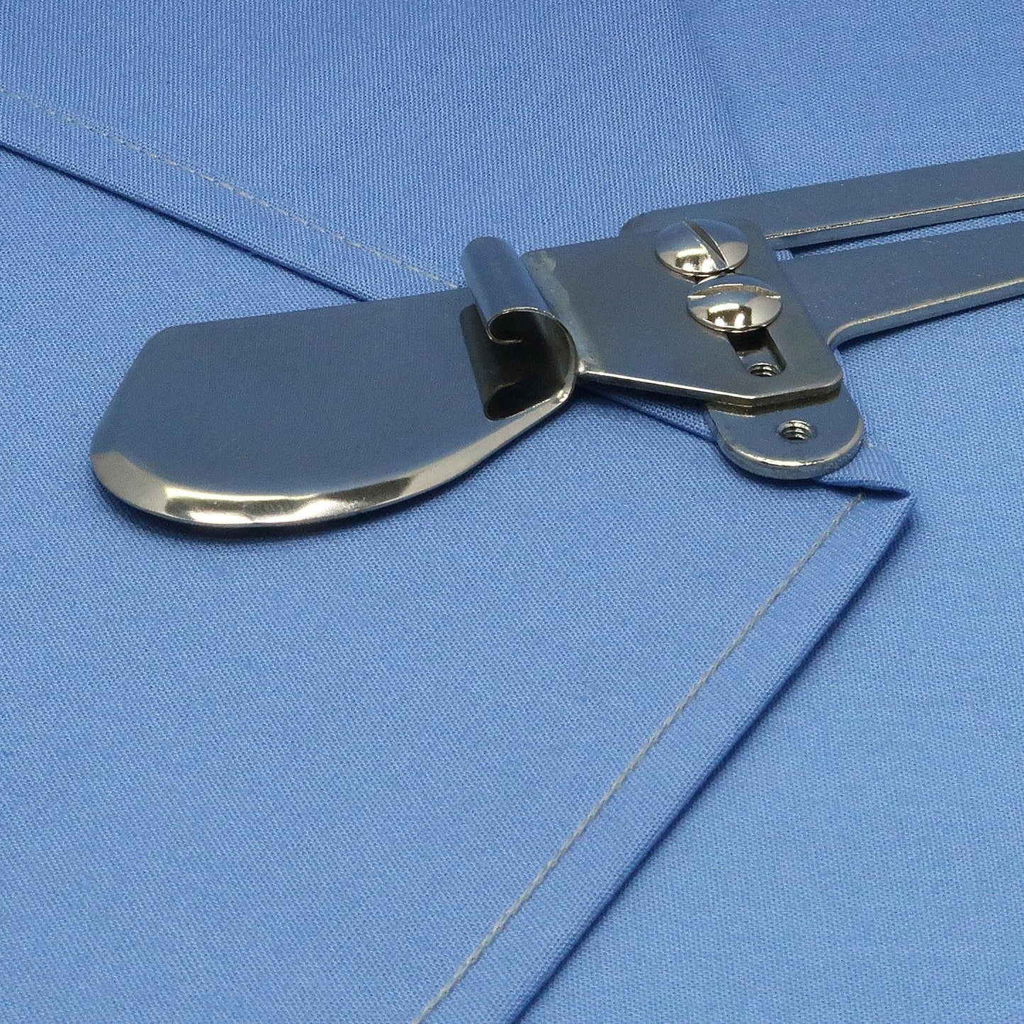 Plain Hemmer - 6mm