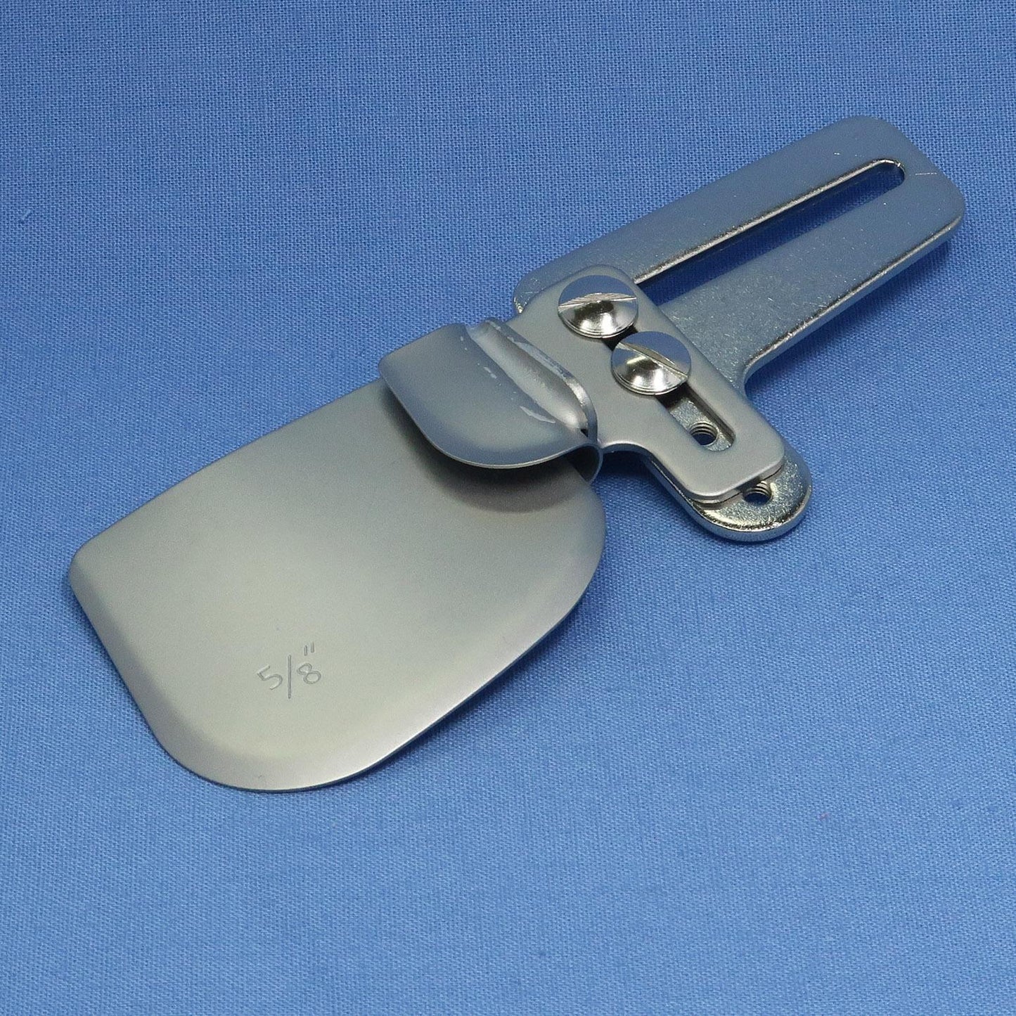 Single Downturn Feller - 16mm
