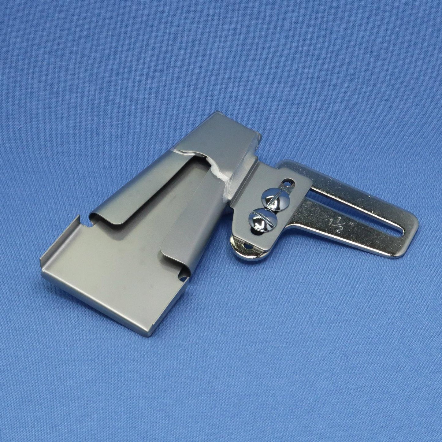 Belt Loop Folder - 38mm