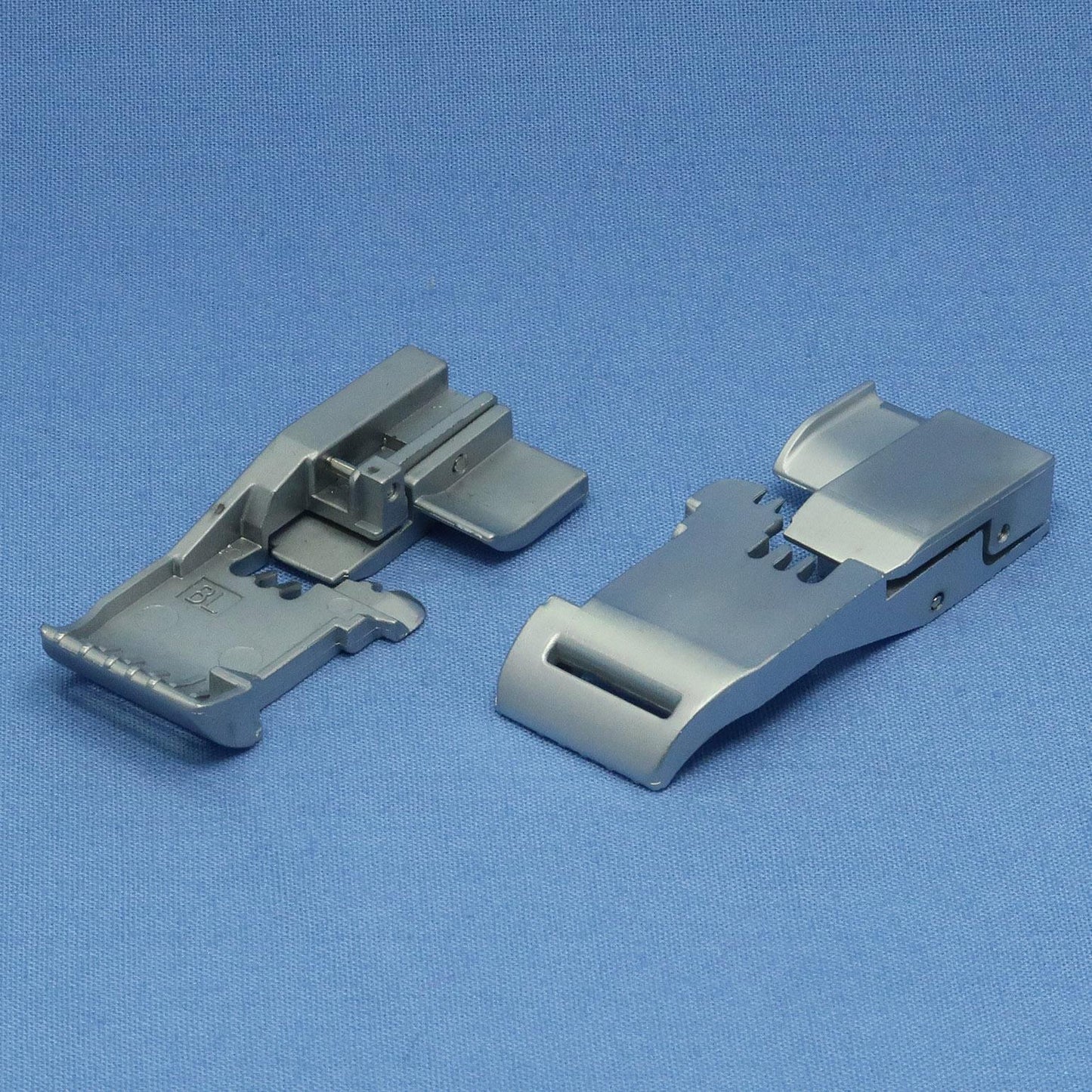 Standard Flat Sole Foot (Accolade, Evolution, Evolve)