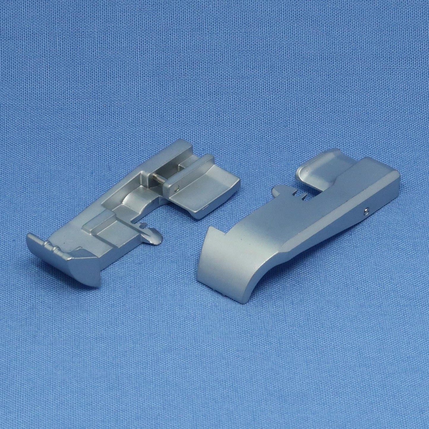 Flat Sole Foot (4-Thread)
