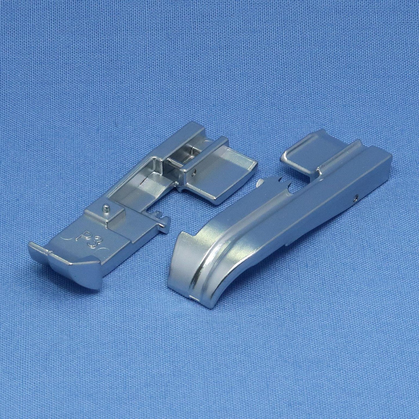 Piping Foot 3mm (4-Thread)