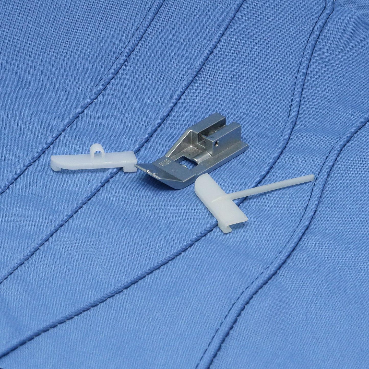 Pintucking Foot (8-Thread)