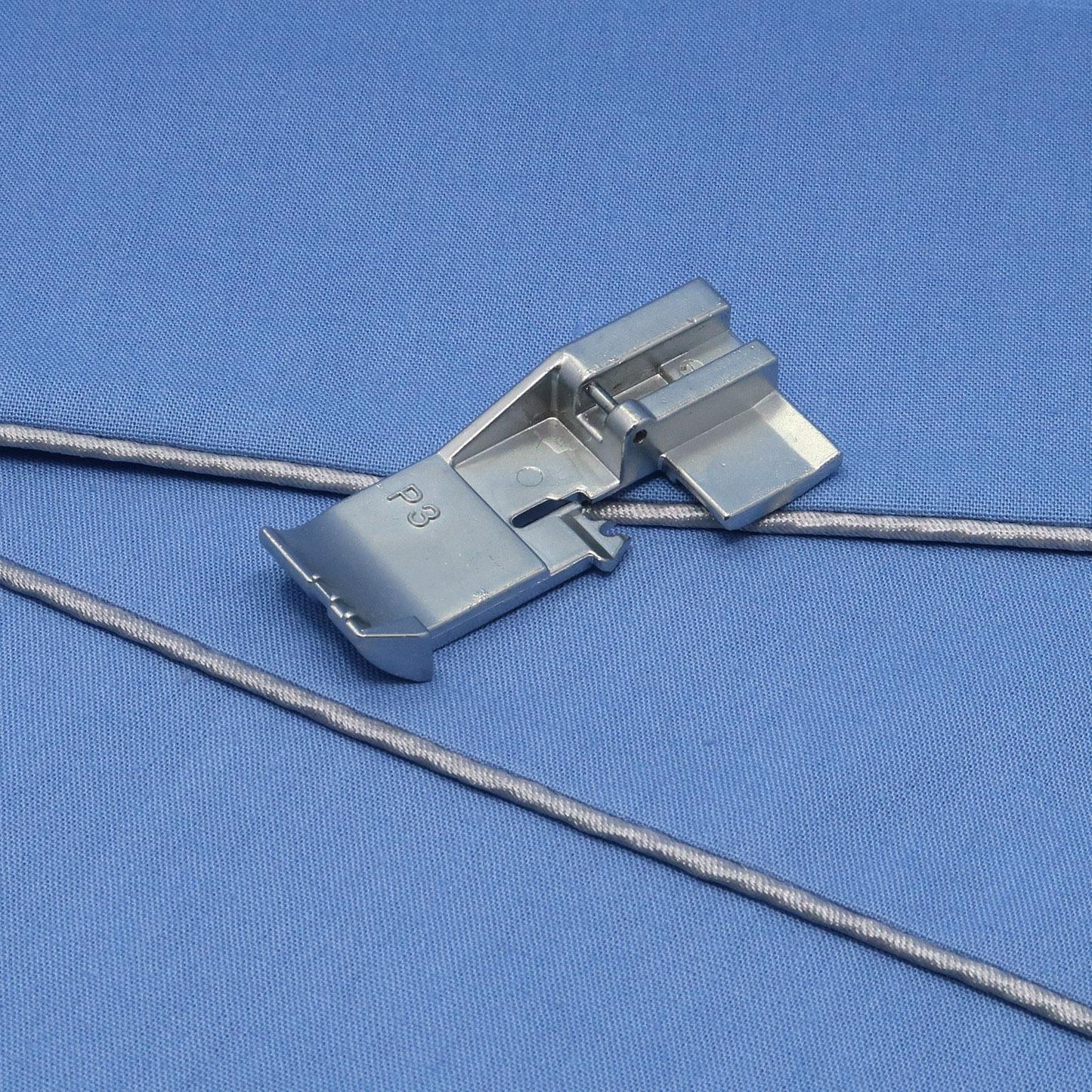 Piping Foot 3mm (8-Thread, Euphoria & Coverstitch)