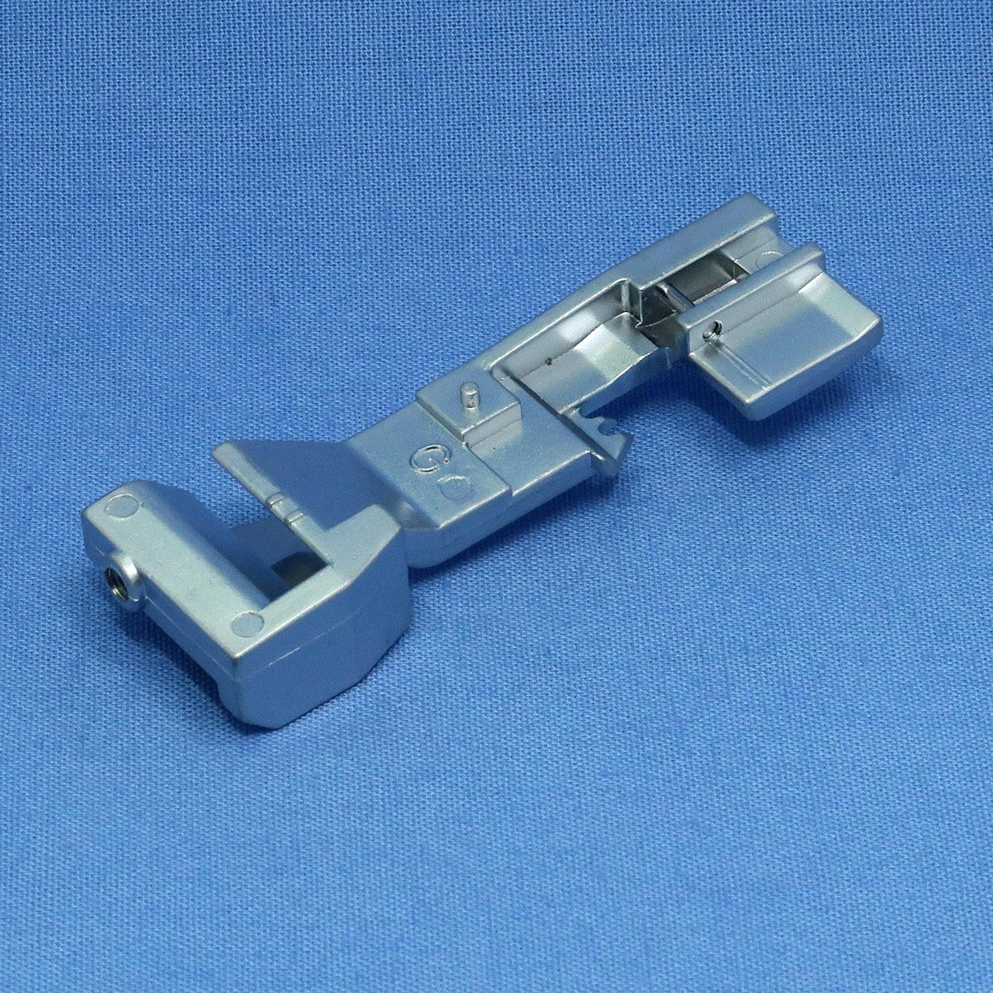 Gathering Foot (4-Thread)