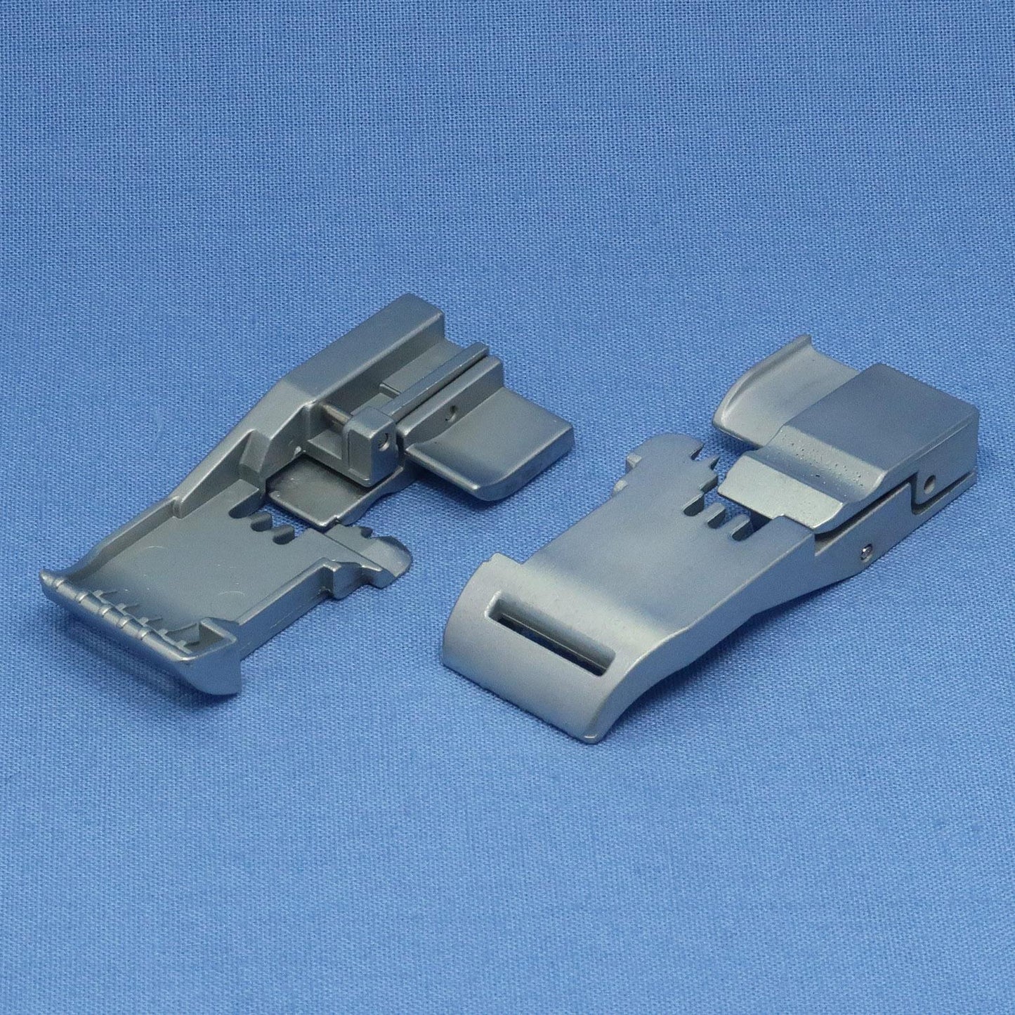 Standard Grooved Foot (Accolade, Evolution & Evolve)