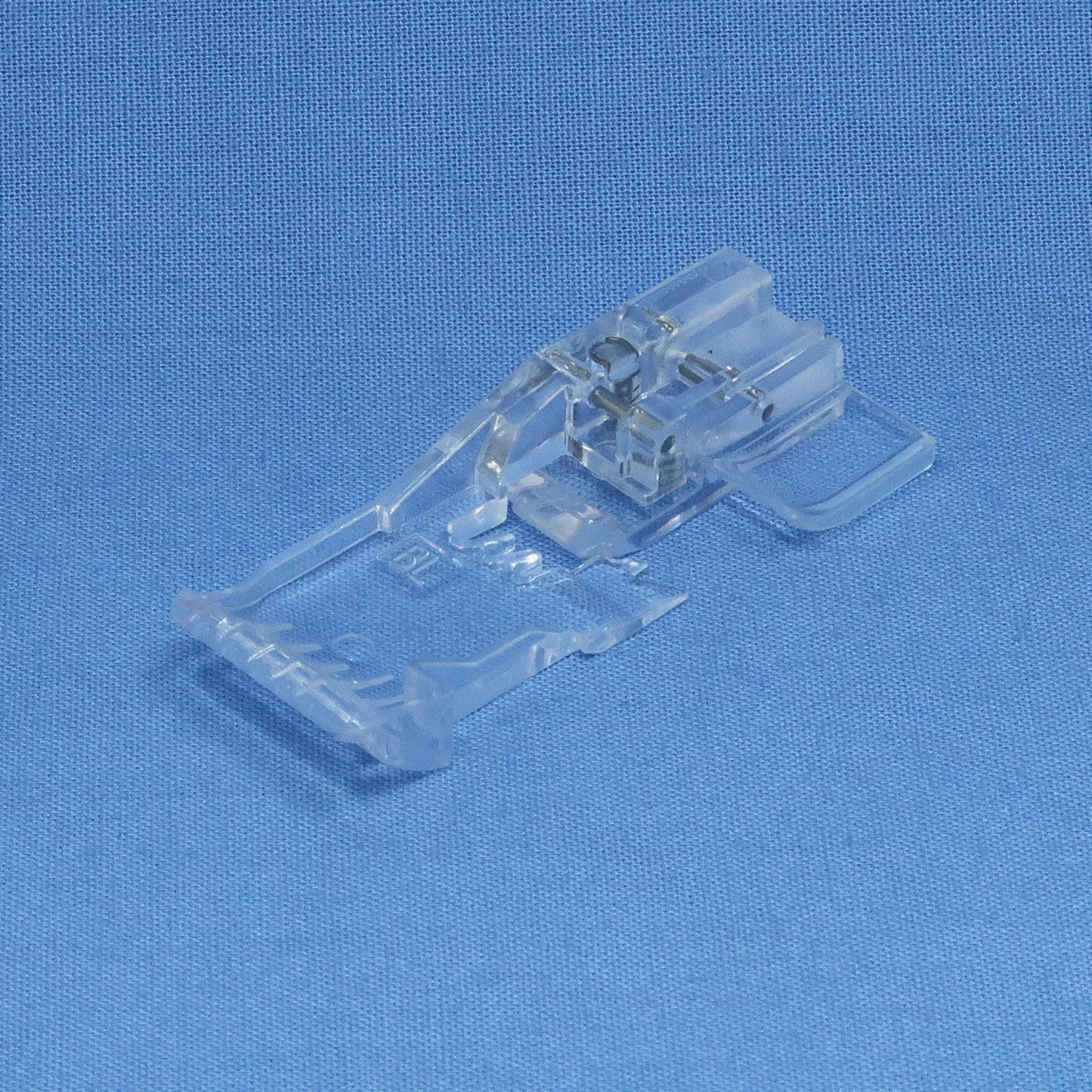Clear Foot (8-Thread)