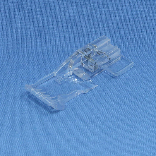 Clear Foot (8-Thread)