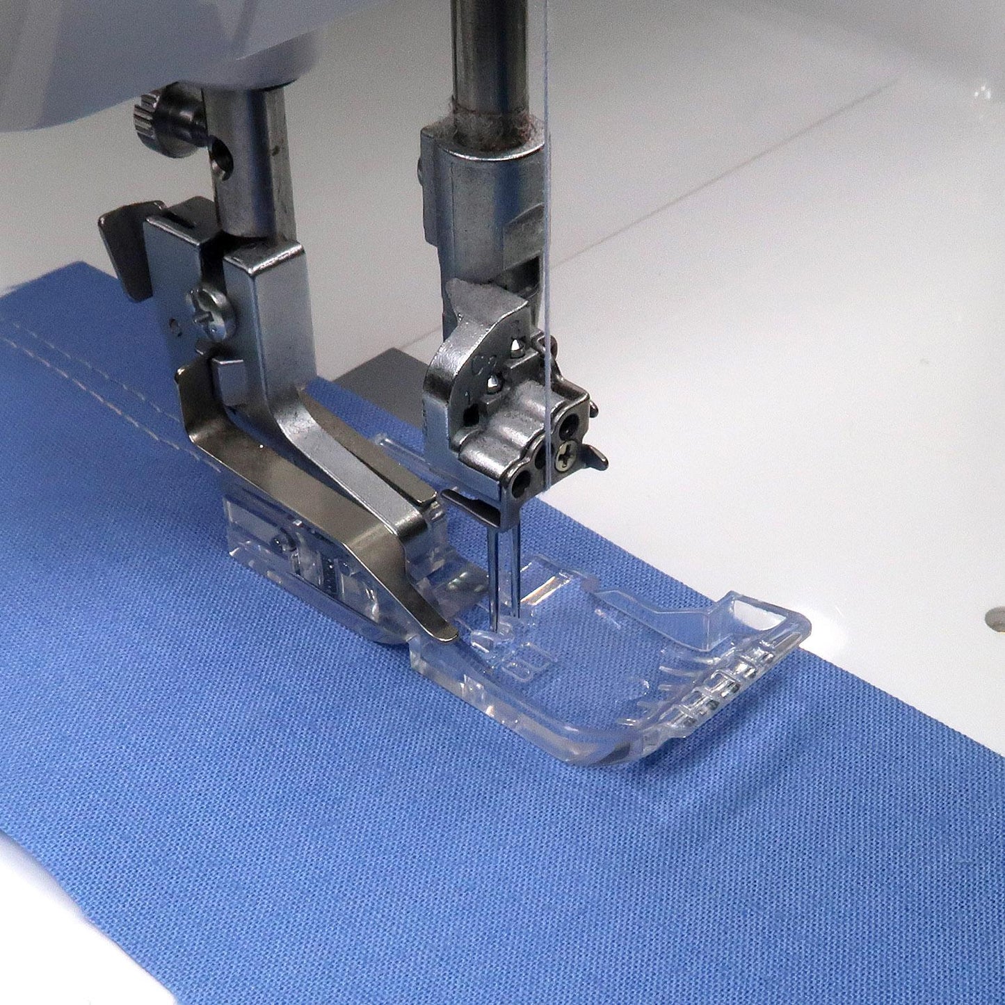 Clear Foot (8-Thread)