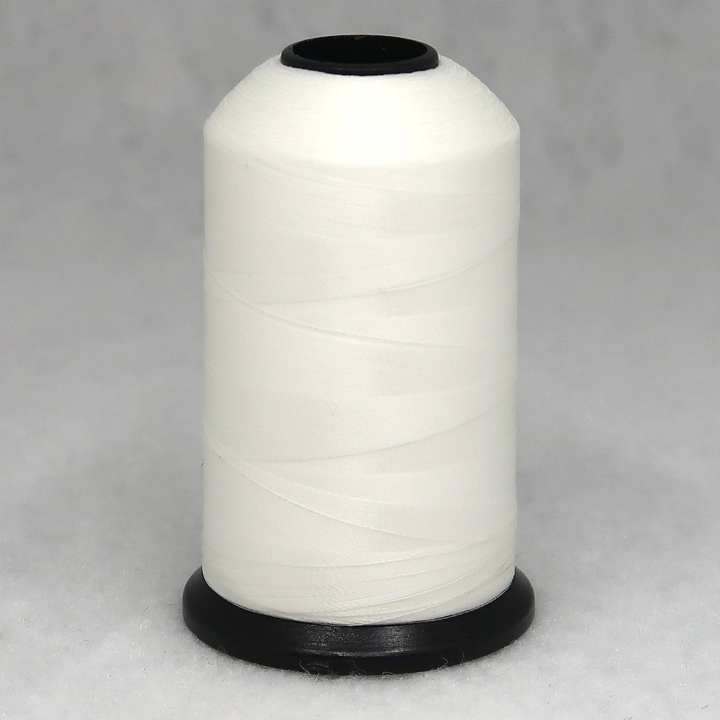 Bobbin Fill - White