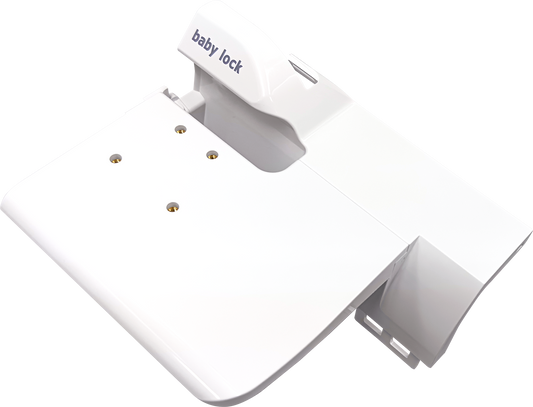 Overlock Table (Gloria, Ovation)