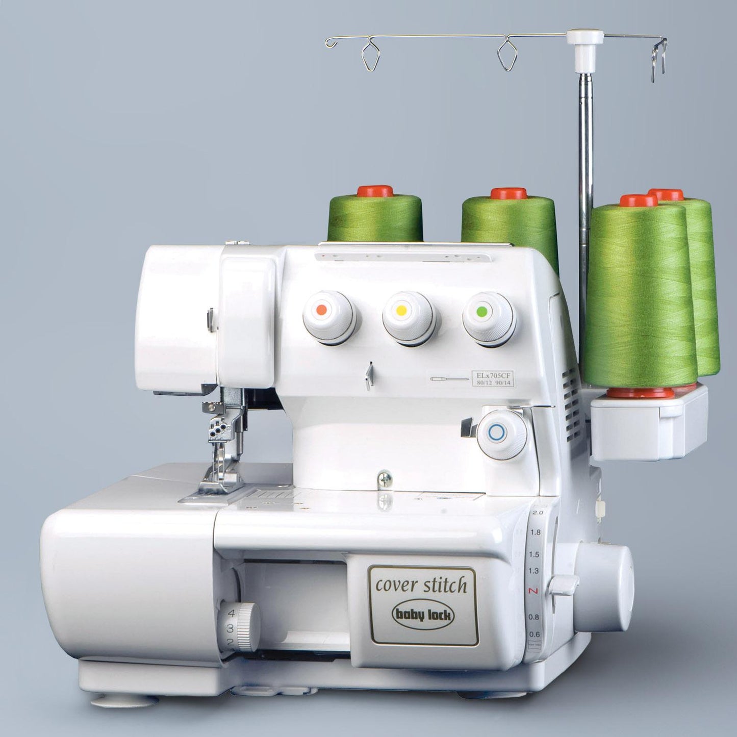 Coverstitch