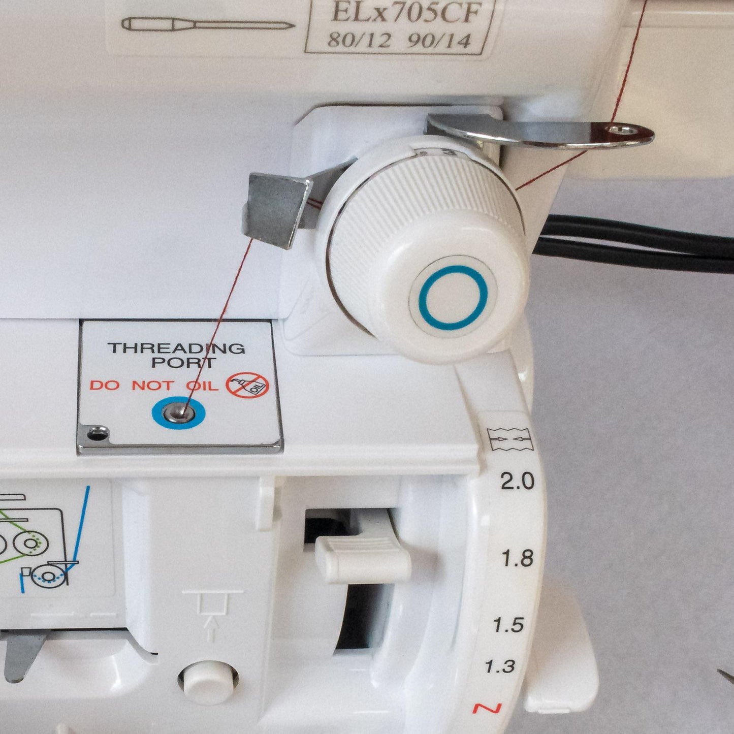 Coverstitch