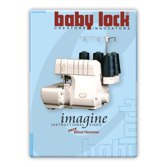 Victory / Imagine Instructional USB
