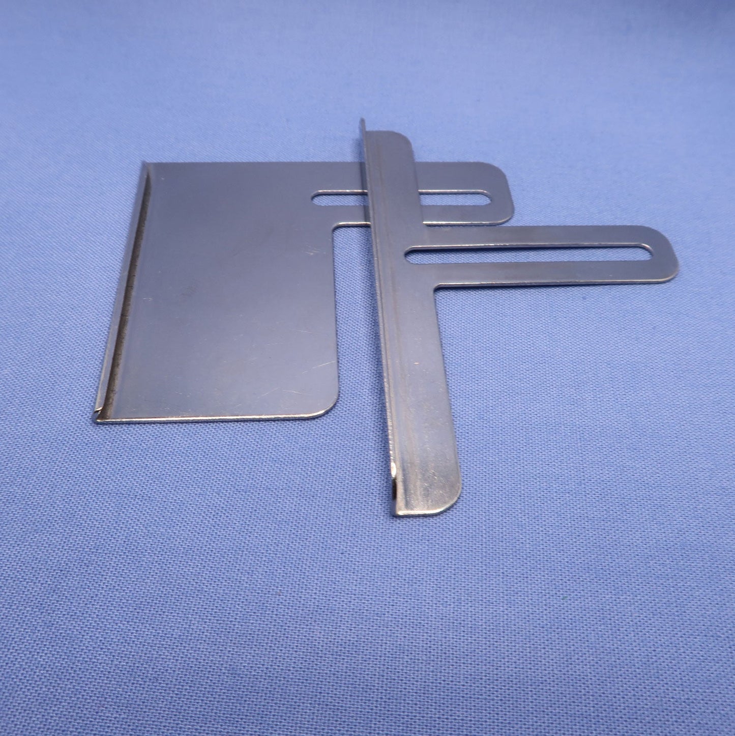 Fabric & Hemming Guide Set (Euphoria & Coverstitch)