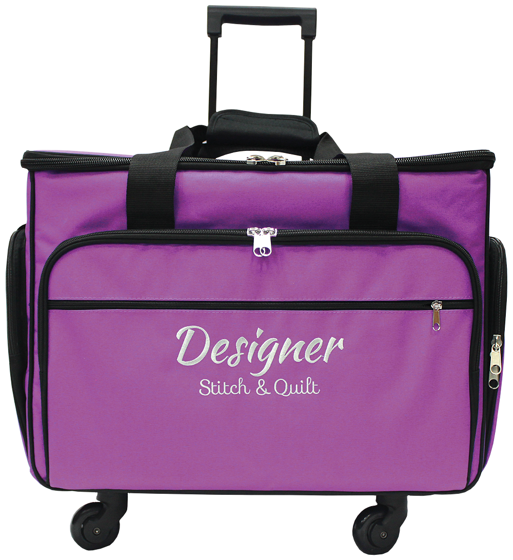 Large Trolley Case