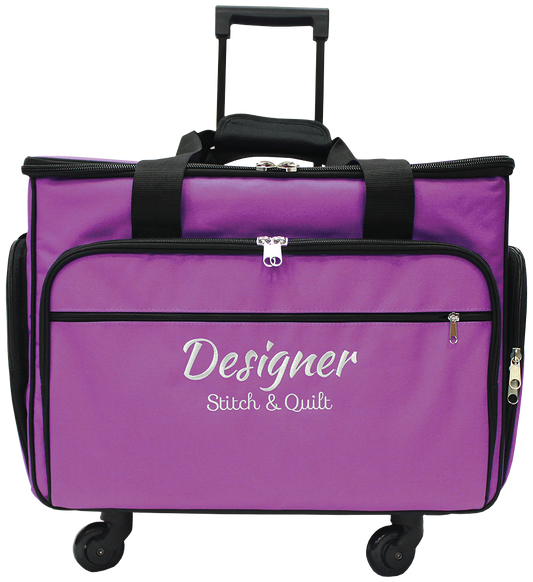Large Trolley Case