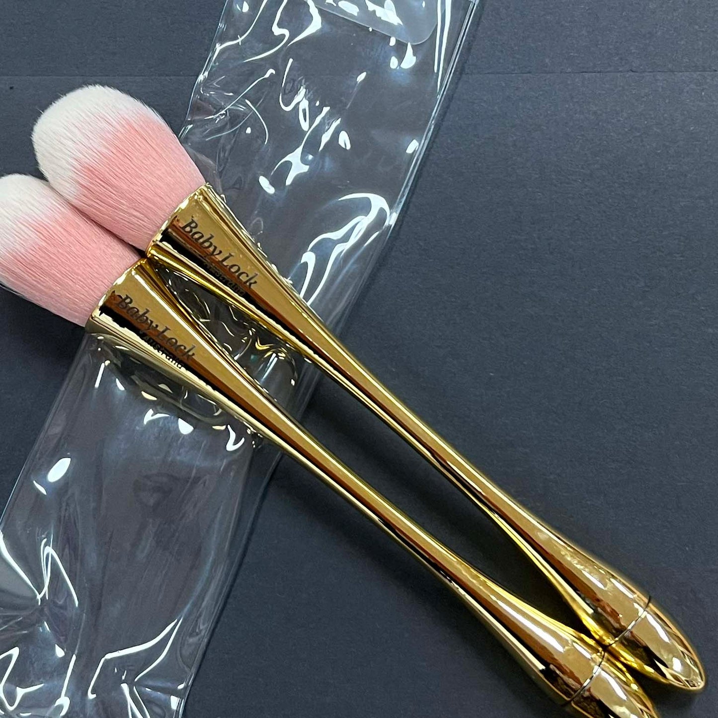Lint Be Gone Brush