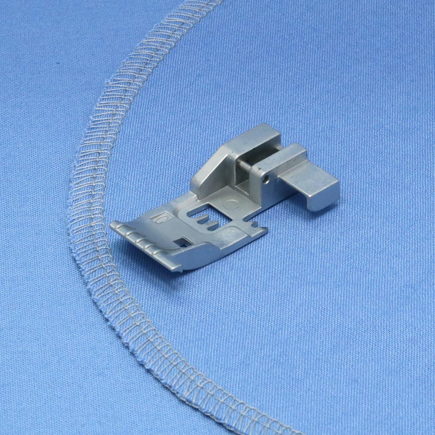 Curve Foot (8-Thread & Euphoria)