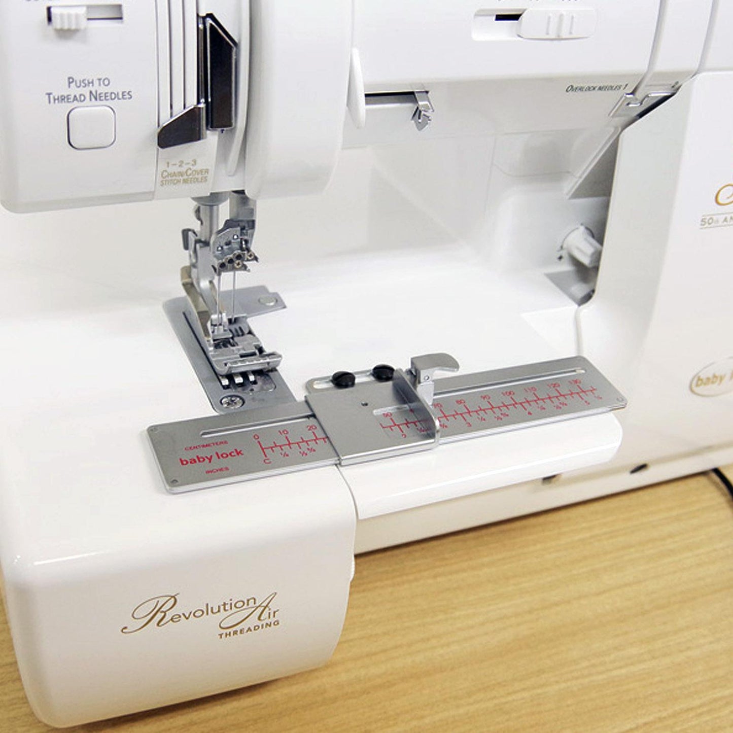 Fabric Guide (Gloria, Ovation & Euphoria)