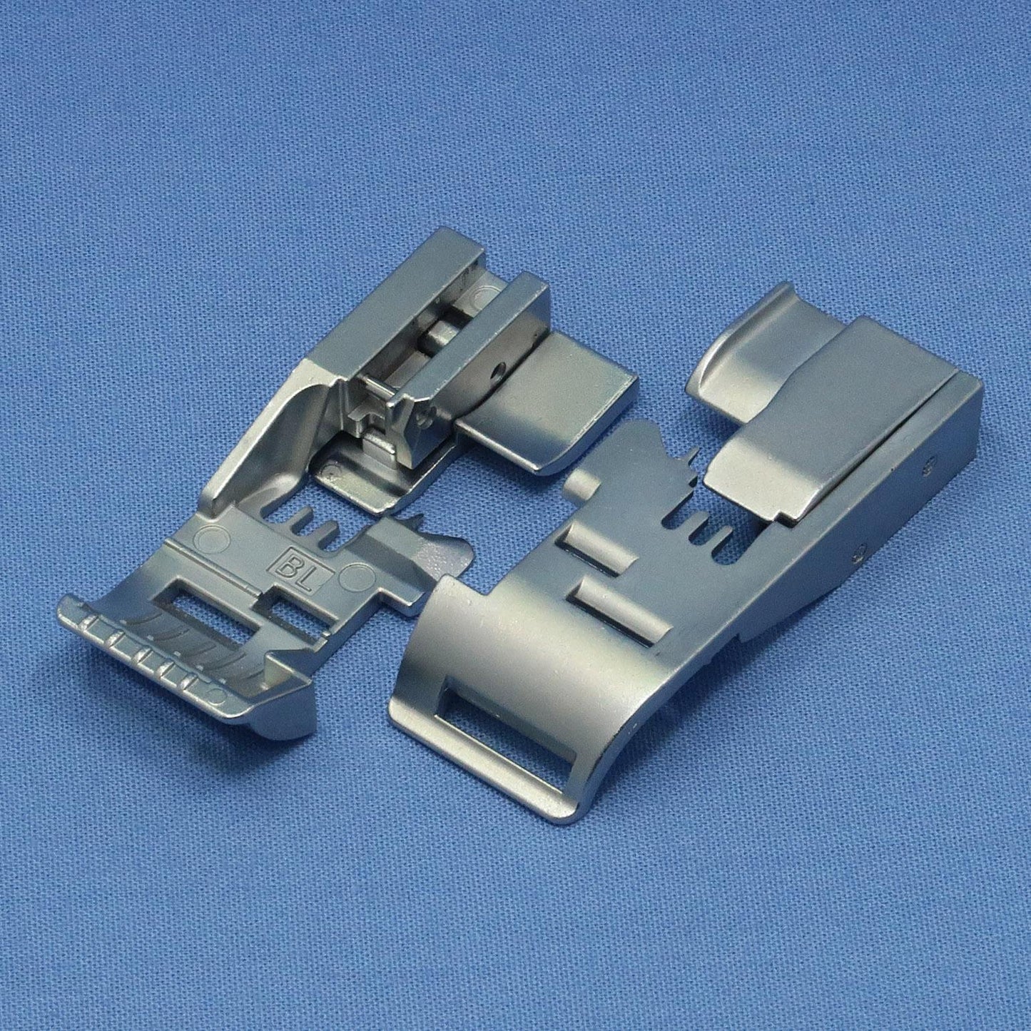 Standard Flat Sole Foot (Gloria & Ovation)