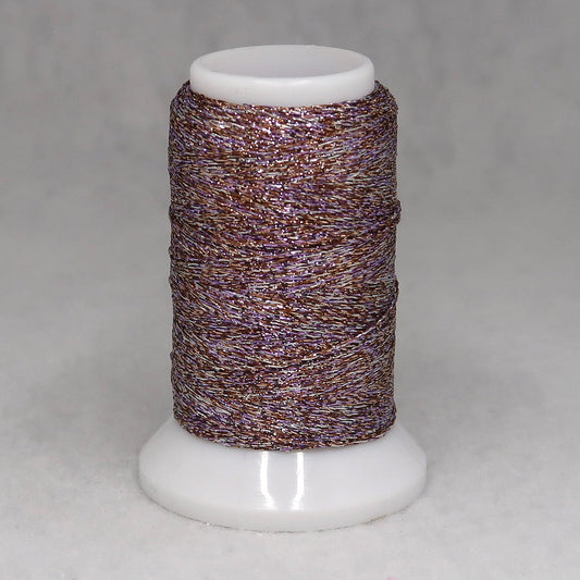 Moonlight - Copper + Lavender + Silver