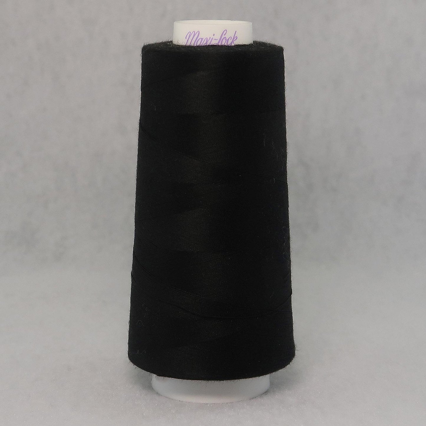 Maxi-Lock - Black