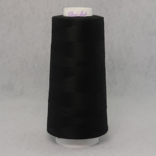 Maxi-Lock - Black