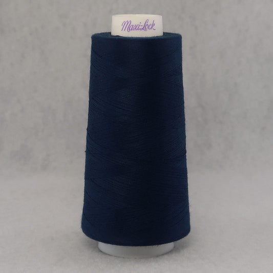 Maxi-Lock - Meduim Navy