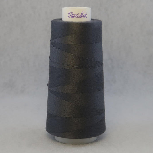 Maxi-Lock - Dark Grey