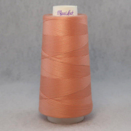 Maxi-Lock - Salmon Pink