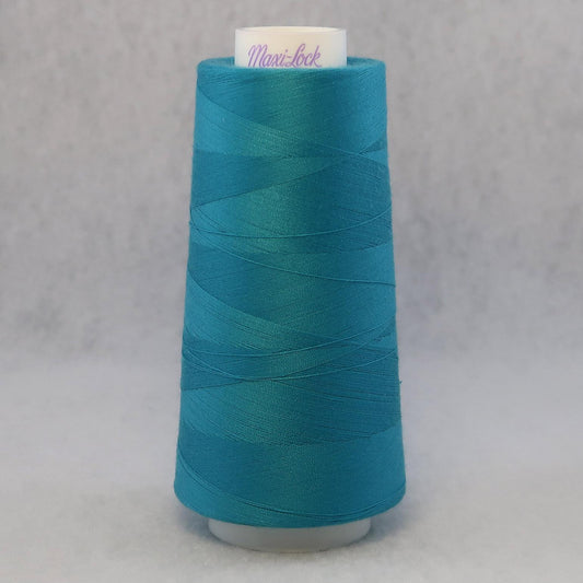Maxi-Lock - Radiant Turquoise