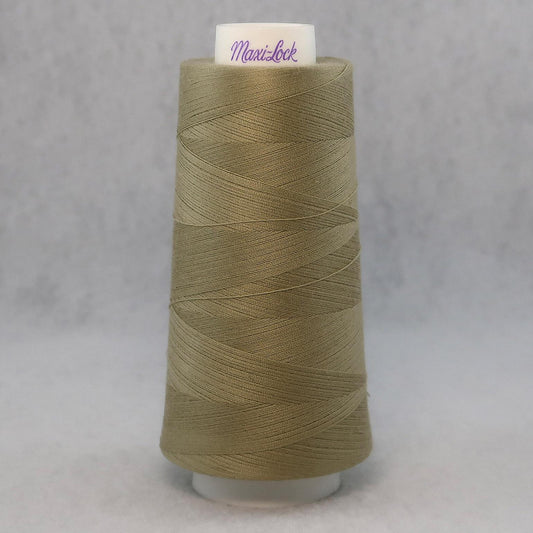Maxi-Lock - Khaki