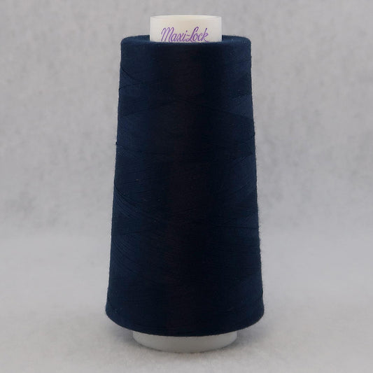 Maxi-Lock - Navy