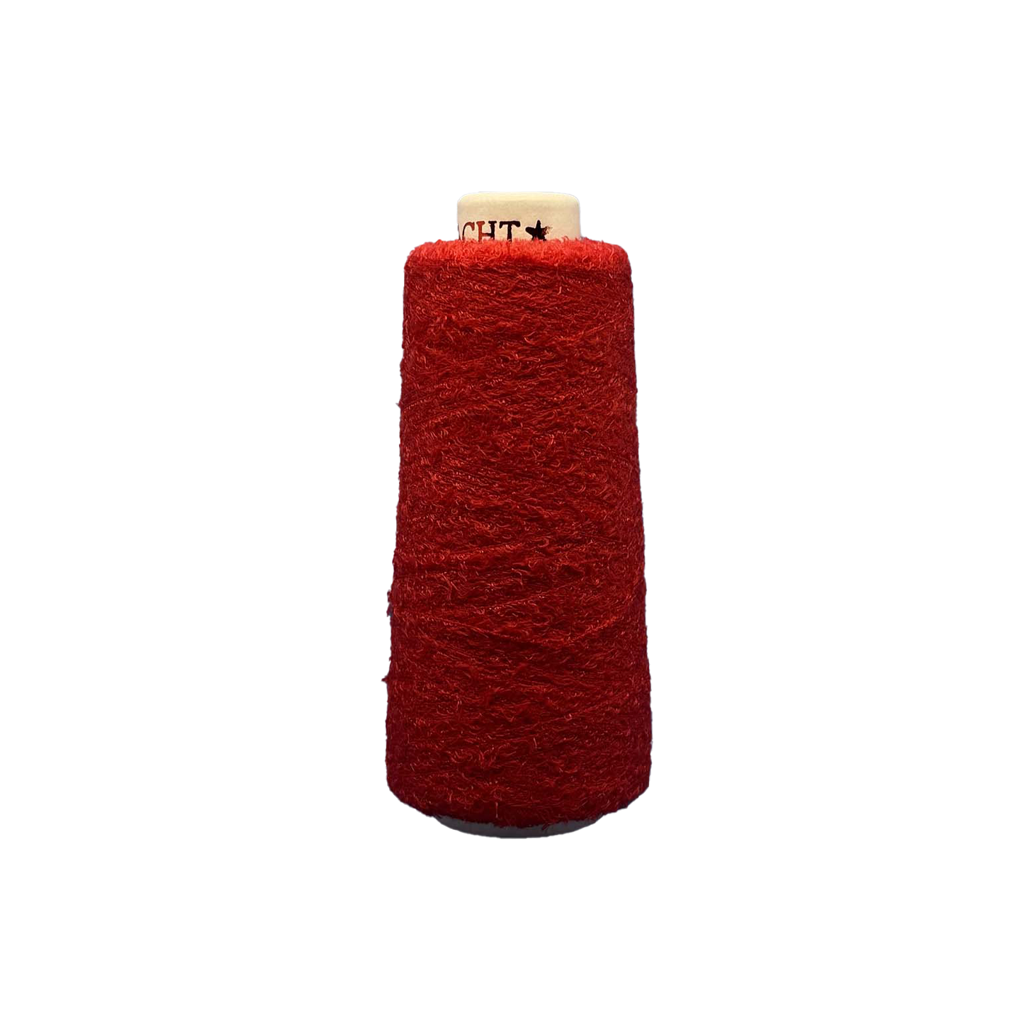Moffy Thread - 1022 Red