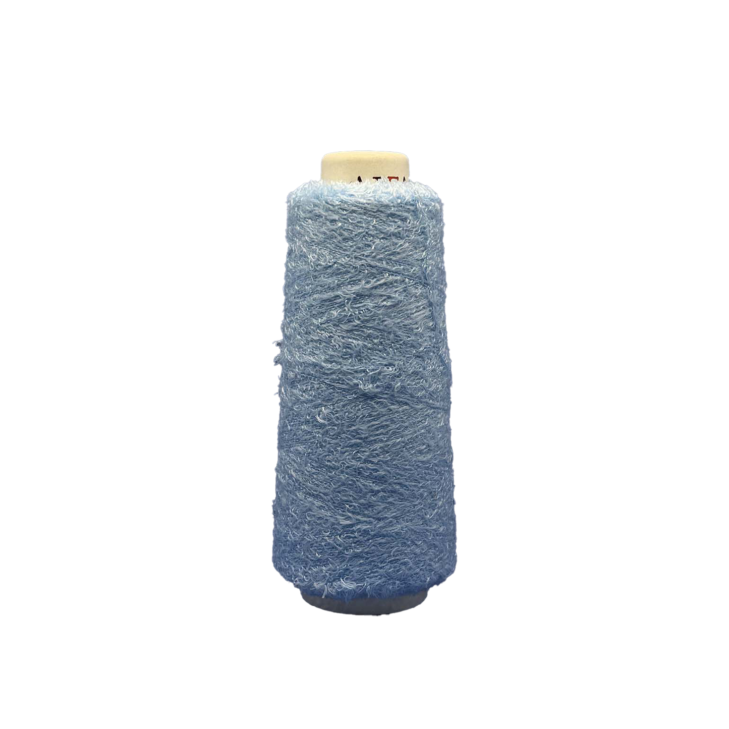 Moffy Thread - 1536 Light Blue