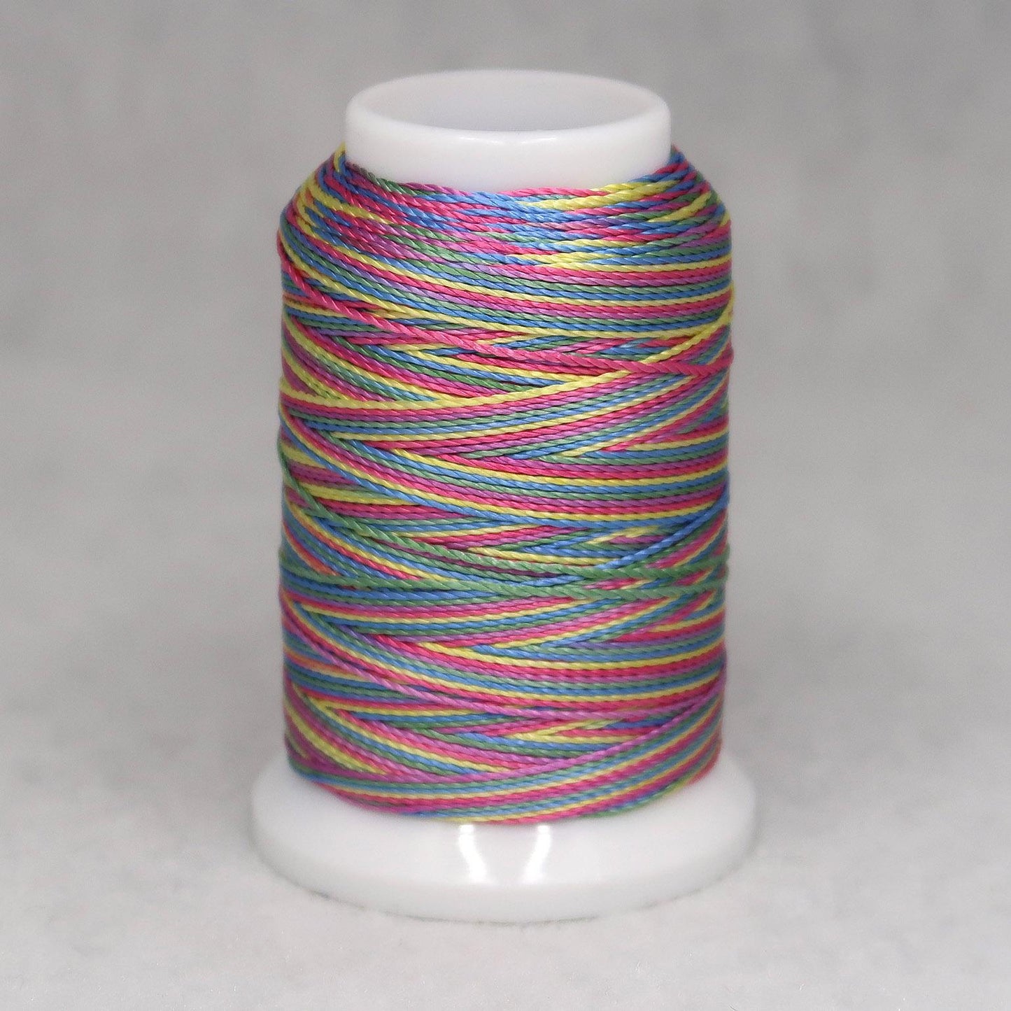 Pearl - Rainbow Variegated